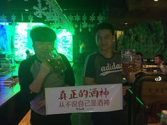 -很久以前羊肉串(清河店)