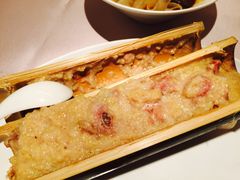 -粗茶淡饭·汉口公馆(循礼门店)