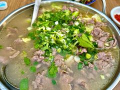 -杨三娘跷脚牛肉(羊子山西路店)