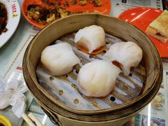 陈光记虾饺皇-澳门陈光记烧味饭店(万象城店)