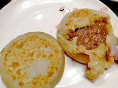 牛肉馅饼-来顺成饭庄
