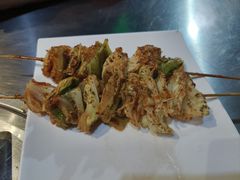 -清真·灰太狼烧烤海鲜大咖(沈阳道店)