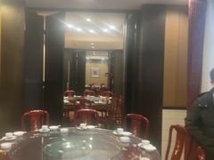 包厢-萧记三鲜烩面(瑞达路店)