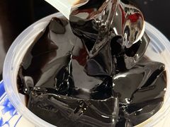 龟苓膏-百花传统甜品店(原址店)