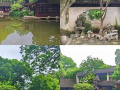 -聚丰园•湖鲜餐厅(阿红私房菜梅石路店)