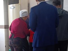 -杨记拉面总店