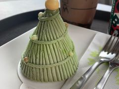 -星巴克臻选(深圳龙华红山天虹店)