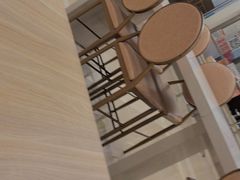 -辽宁省博物馆观众餐厅