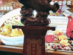 -渔家风味·鲅鱼水饺·央视展播·海鲜天津菜(开发区店)