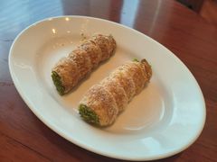 开心果号角酥-广州富力君悦大酒店·凯菲厅