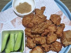 -隆喜元鱼汤包·海鲜(中联广场店)