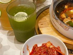 -七八冷面·延边朝鲜族美食(世纪汇店)