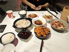 -付小姐在成都(五道口店)