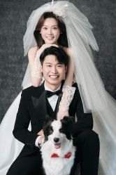 -金夫人婚纱摄影(惠阳店)