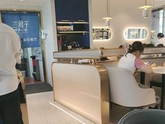-兰湘子·湘菜小炒(长安万科广场店)