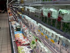 -京客隆超市(京源店)