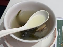-香港深仔记茶餐厅(东门店)