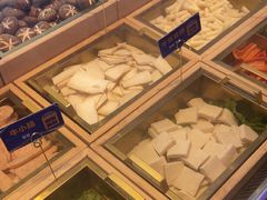 -喜井无限自助烤肉公司(石厦店)