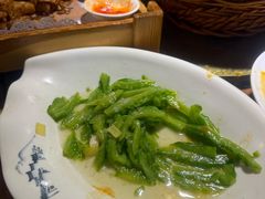 -川渝饭店