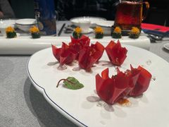 -柿合缘新京菜(国金中心商场店)