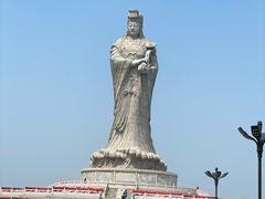 -天津妈祖文化园