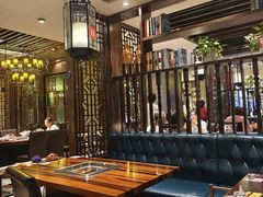 -好得火锅(育才店)