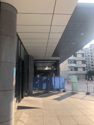 点击看大图 -福建省妇幼保健院(道山路院区)