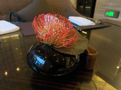 -深圳四季酒店·馥自助餐厅