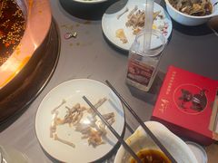 -三只耳冷锅鱼火锅(玉林店)