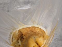 -田三卷馍(火车站店)