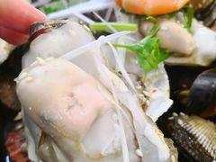 -海帮主·蒸汽海鲜青岛菜(栈桥火车站店)