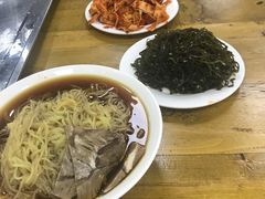 -顺通大冷面(总店)