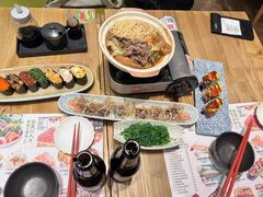 -Sushi Love 创意寿司(丽影广场店)