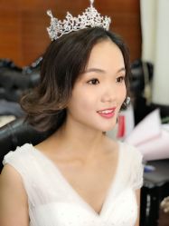 -青禾蒙娜丽莎婚纱摄影(武汉总店)