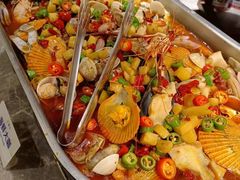 -东莞松山湖万象汇