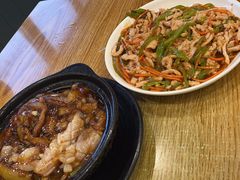 -新健小吃(承德街店)