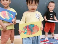 -美吉姆儿童发展中心(芜湖万达广场店)