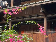 -福建土楼(南靖)景区