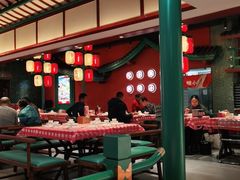 大堂-辣小鲜·南昌大排档(船山路店)