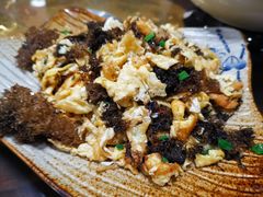 -不相离盐帮菜(郎园店)