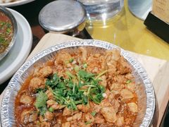 -那家老院子东北菜·饺子·小鸡炖蘑菇(艳华街店)