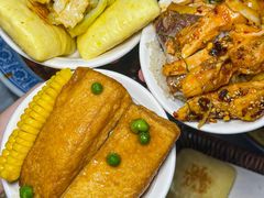 -川香鼎盛(市桥富华总店)