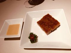 冰烧三层肉-利苑酒家(华熙国际店)