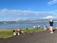 -大理洱海