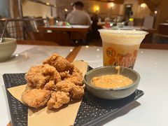 -火山屋台(新街口店)