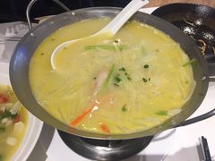 -国际青年会议酒店-苏莱斯餐厅