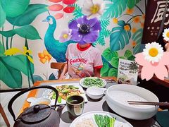 -云海肴·汽锅鸡·云南菜(高德置地店)
