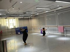 -舞蓓舞蹈(永定路校区)