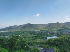 -雅达·阳羡溪山小镇中心