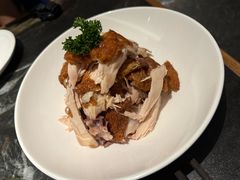 -佰家小厨·南京菜(夫子庙店)